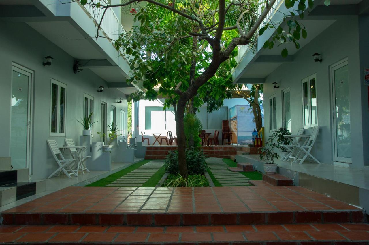 Mui Ne 168 Boutique Hotel Екстериор снимка