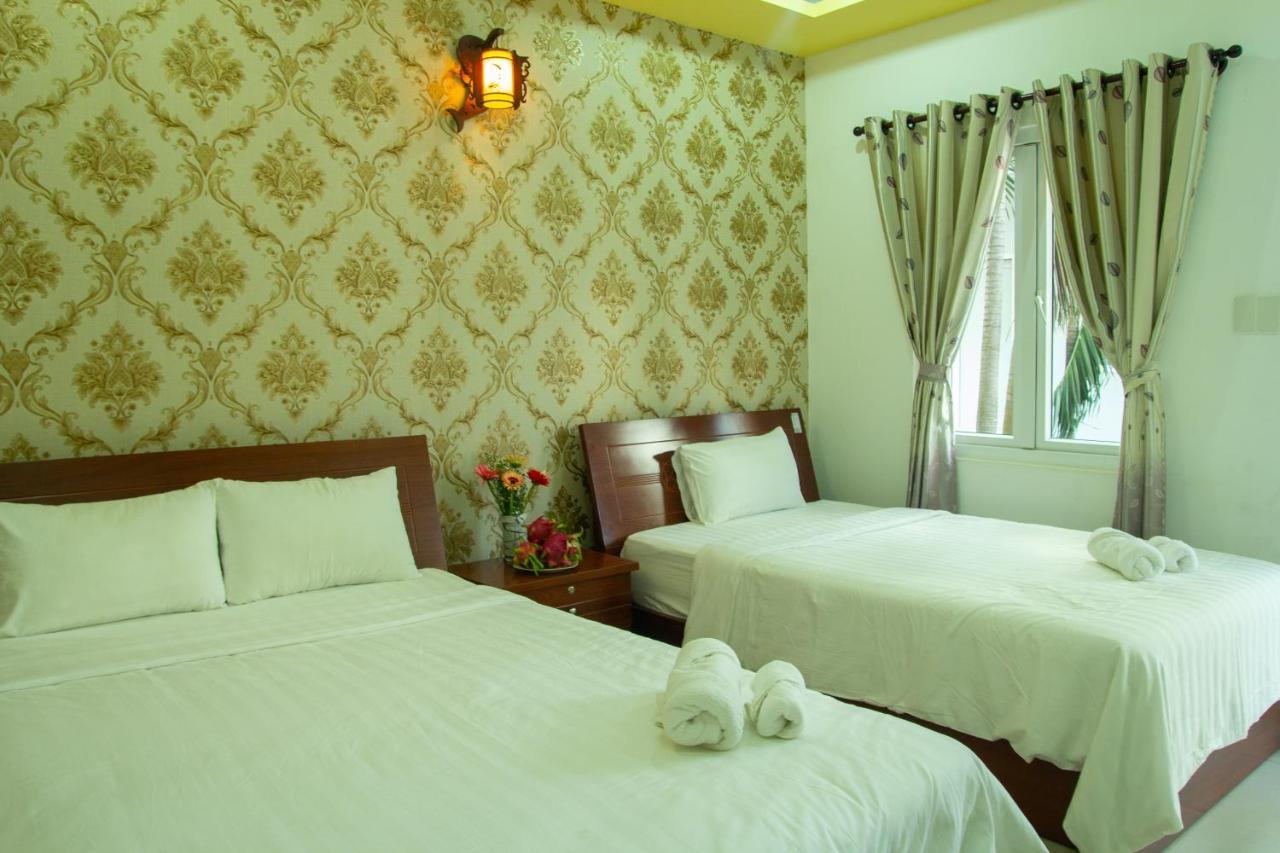 Mui Ne 168 Boutique Hotel Екстериор снимка